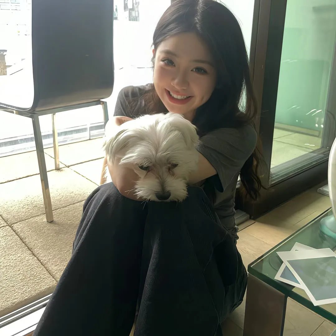 蔷薇少女